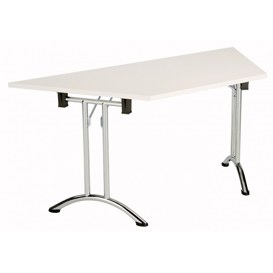 Olton Trapezoidal Folding Table